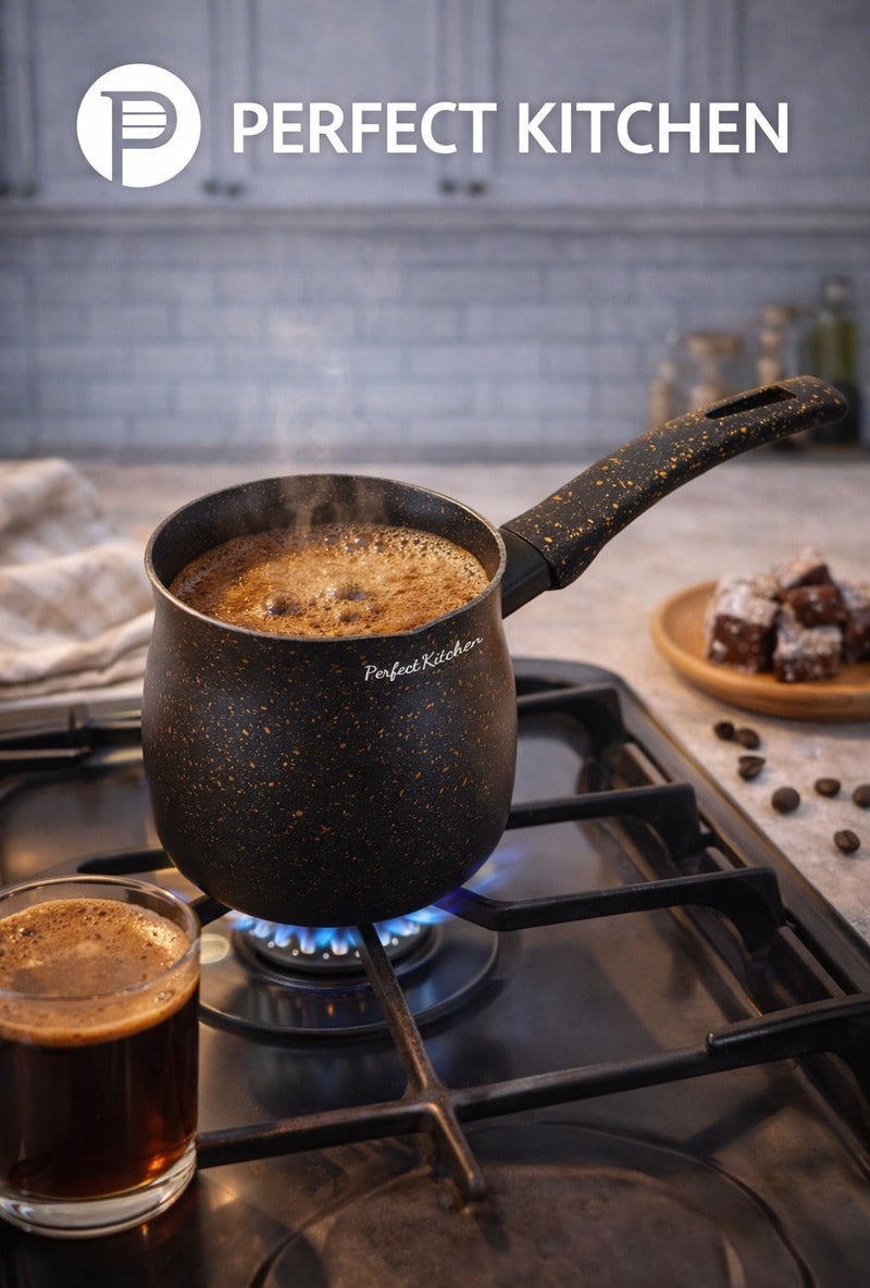 PERFECT KITCHEN kettle Turkish Coffee Maker - Image 1